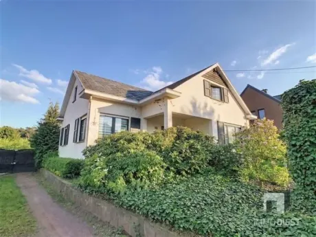 Maison à Herselt - Wolfsdonksesteenweg 64, 2230 - photo 2