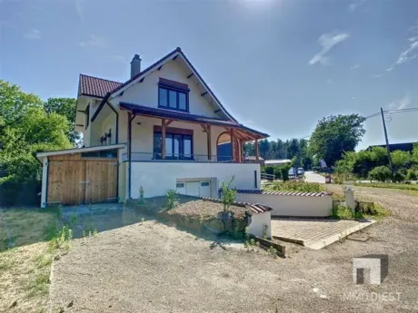 Huis in Diest - Nieuwe Dijkstraat 45, 3290 - foto 4
