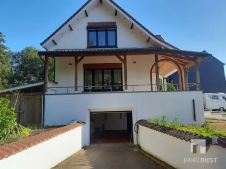 Huis in Diest - Nieuwe Dijkstraat 45, 3290 - foto 5