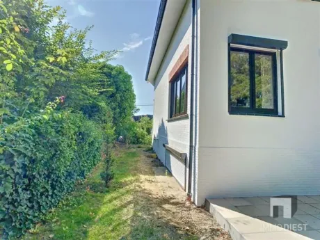 Huis in Diest - Nieuwe Dijkstraat 45, 3290 - foto 6