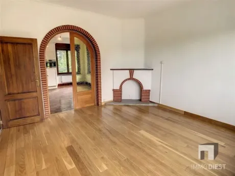 Huis in Diest - Nieuwe Dijkstraat 45, 3290 - foto 8