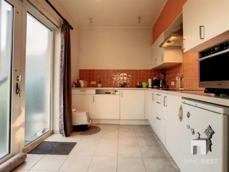 Appartement in Tessenderlo-ham - Vismarkt 21, 3980 - foto 10