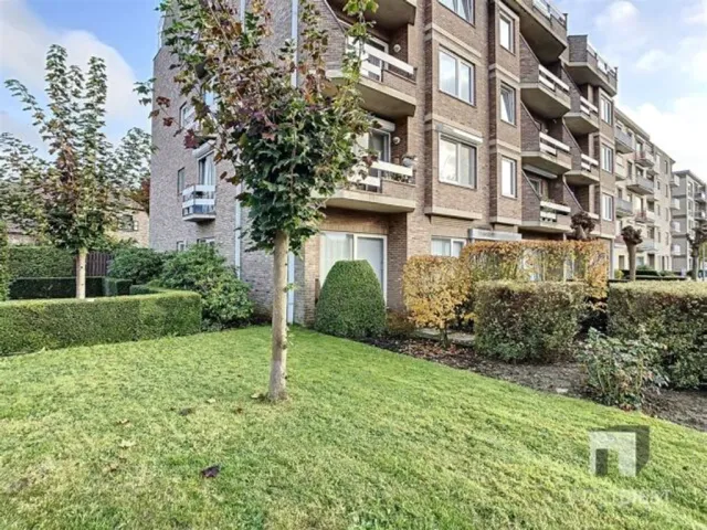 Appartement in Tessenderlo-ham - Vismarkt 21, 3980