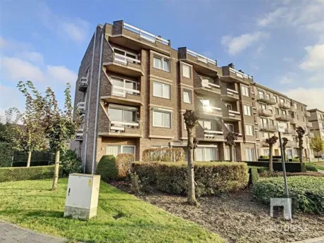 Appartement in Tessenderlo-ham - Vismarkt 21, 3980 - foto 2