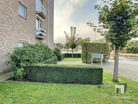 Appartement in Tessenderlo-ham - Vismarkt 21, 3980 - foto 4