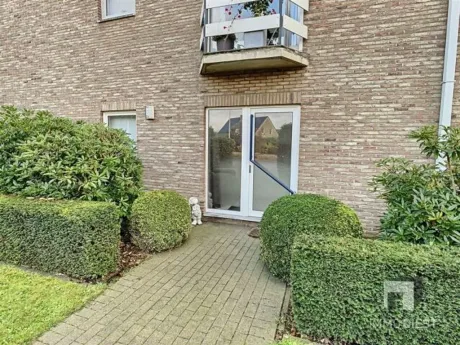 Appartement in Tessenderlo-ham - Vismarkt 21, 3980 - foto 5