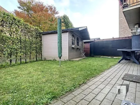 Appartement in Tessenderlo-ham - Vismarkt 21, 3980 - foto 6