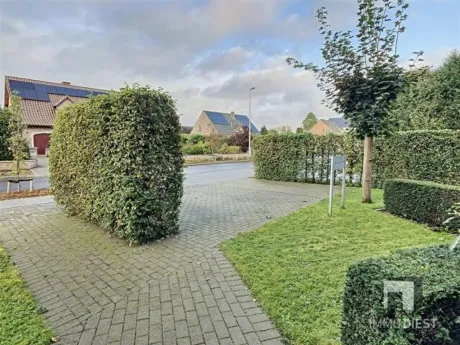 Appartement in Tessenderlo-ham - Vismarkt 21, 3980 - foto 7