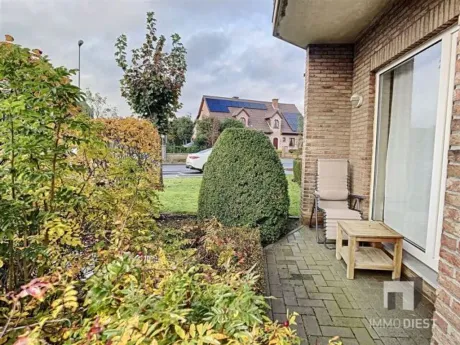 Appartement in Tessenderlo-ham - Vismarkt 21, 3980 - foto 8