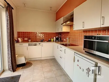 Appartement in Tessenderlo-ham - Vismarkt 21, 3980 - foto 9