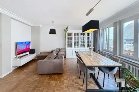 Appartement À vendre Diest