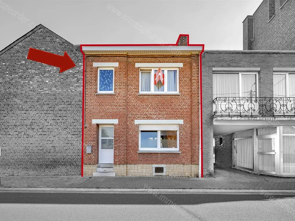 Maison à Vendre Waremme