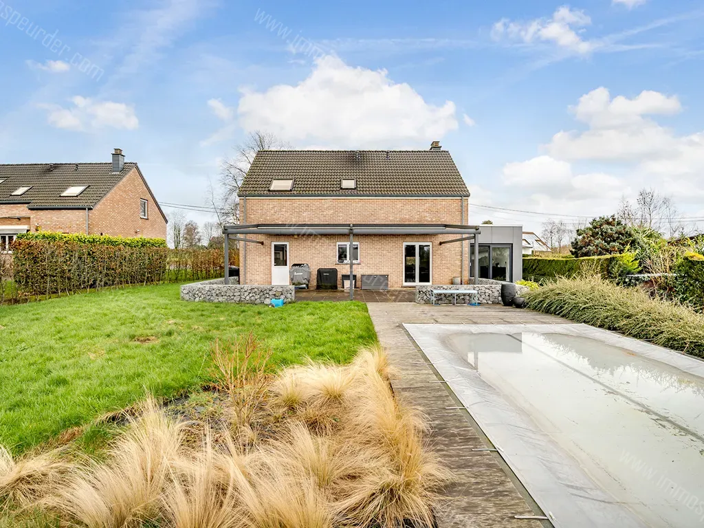 Huis in Beaufays - 1390355 - 4052 Beaufays