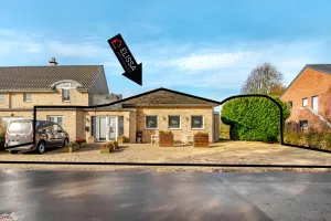 Huis Te Koop Blégny