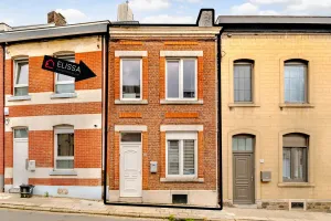 Huis Te Koop Jemeppe-sur-meuse