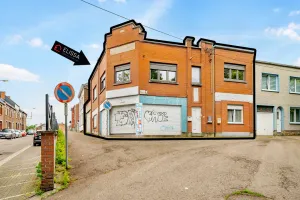 Huis Te Koop Flémalle