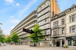 Appartement Te Koop Liège