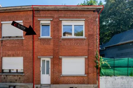 Huis Te Koop Liège
