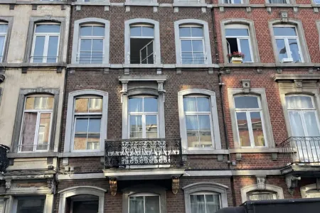Appartement Te Huur Liège