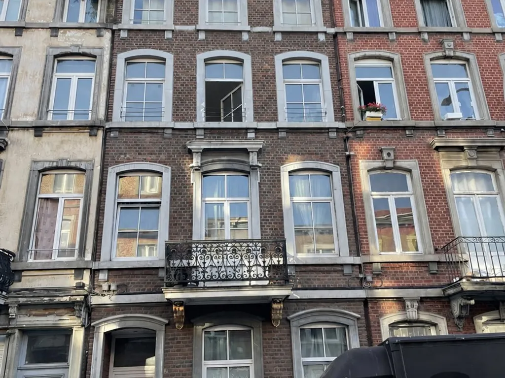 Hoofdfoto Appartement in Liège