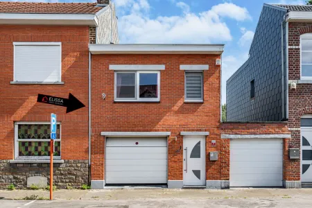 Huis Te Koop Herstal