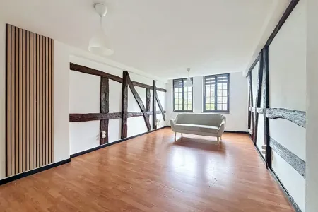 Appartement Te Huur Liège