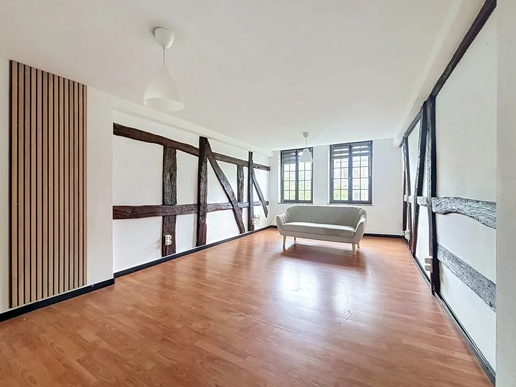Hoofdfoto Appartement in Liège