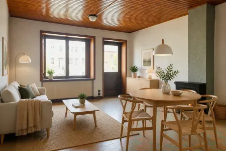 Huis Te Koop Beauraing