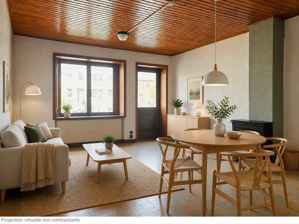 Hoofdfoto Huis in Beauraing