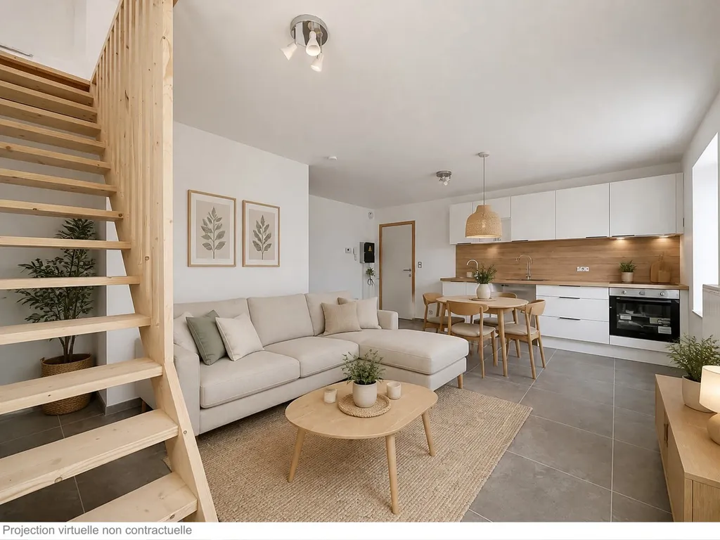 Hoofdfoto Appartement in Oreye
