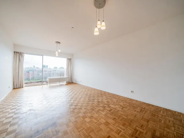 Appartement in Luik - Saint-Gilles 345, 4000