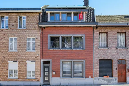 Huis Te Koop Ougrée