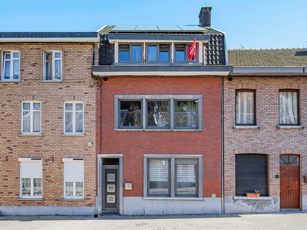 Hoofdfoto Huis in Ougrée