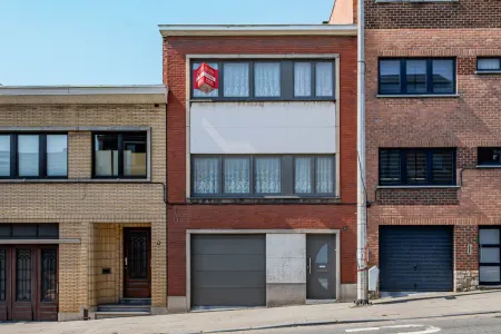 Huis Te Koop Liège
