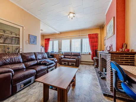 Huis in Luik - Bagolet 15, 4000 - foto 4