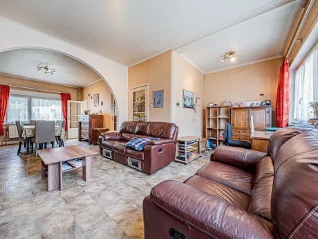 Huis in Luik - Bagolet 15, 4000 - foto 5