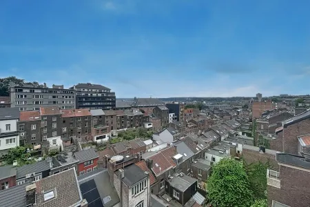 Appartement Te Koop Liège