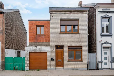 Huis Te Koop Herstal