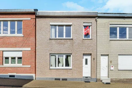 Huis Te Koop Vottem