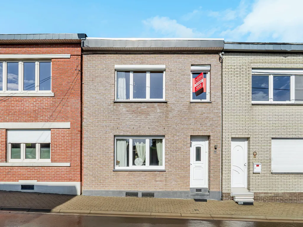 Hoofdfoto Huis in Vottem