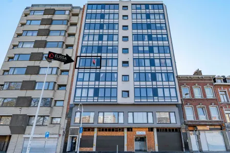 Appartement Te Koop Liège