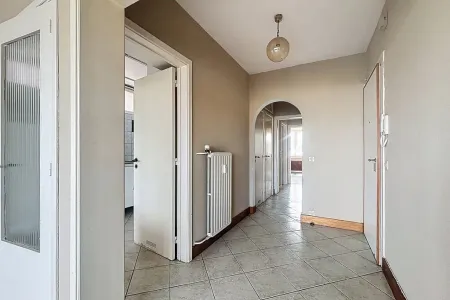 Appartement Te Koop Liège