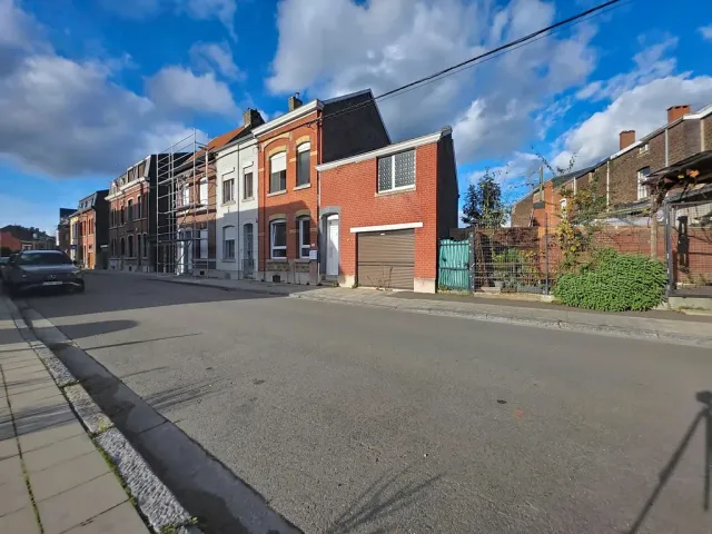 Huis in Chênée - Rue de la Révision 175, 4032