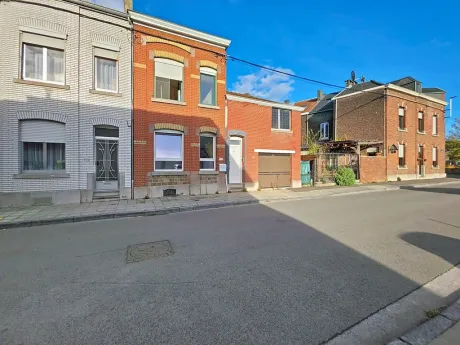 Huis in Chênée - Rue de la Révision 175, 4032 - foto 2