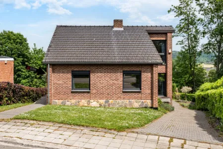 Huis Te Koop Embourg