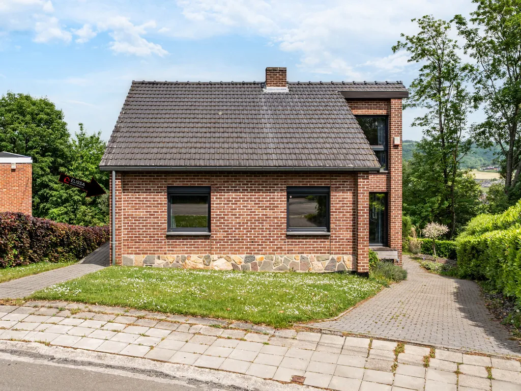 Hoofdfoto Huis in Embourg