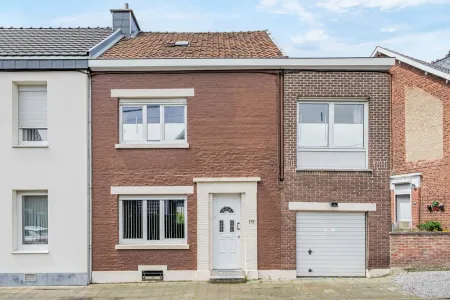 Huis Te Koop Chênée