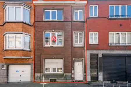 Huis Te Koop Liège