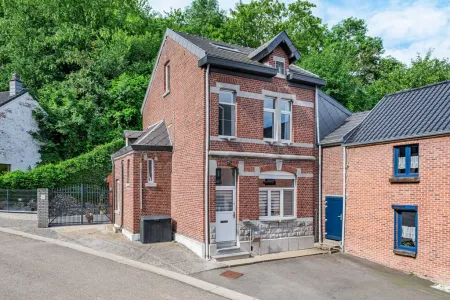 Huis Te Koop Wonck