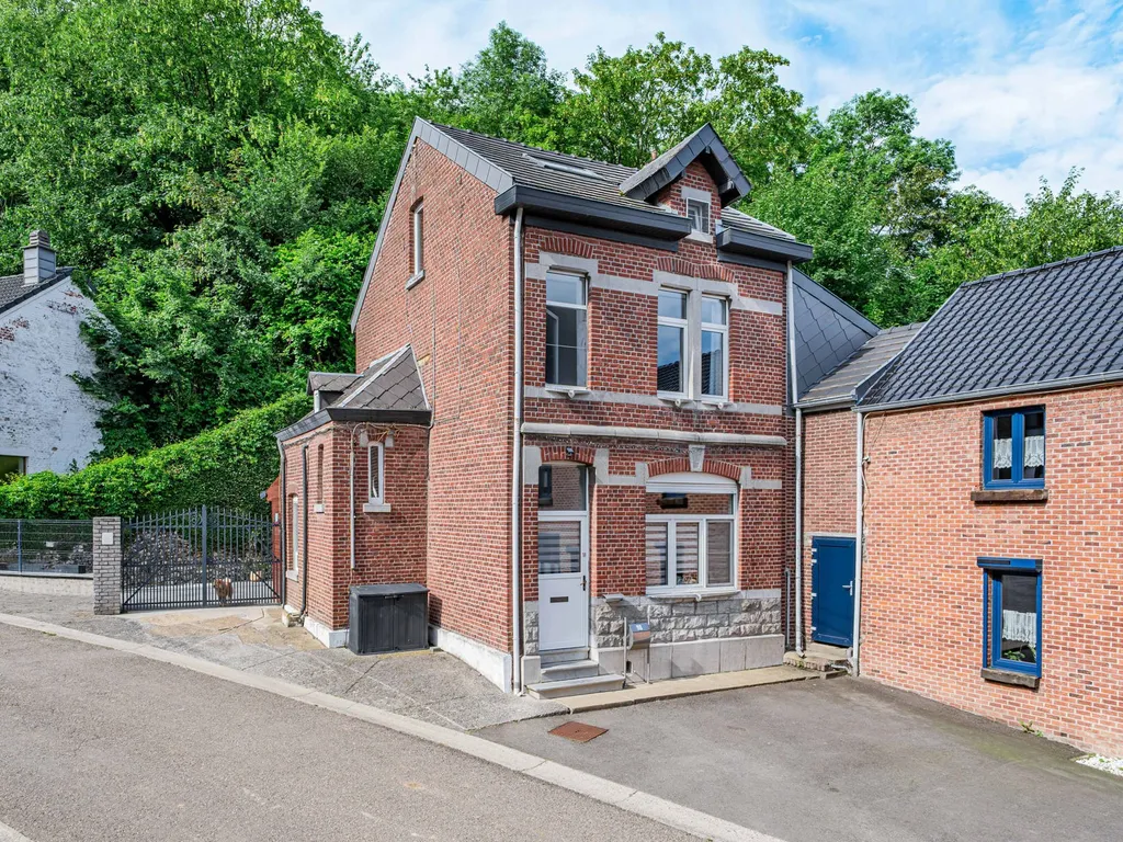 Hoofdfoto Huis in Wonck